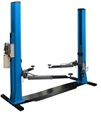 Двухстоечные подъемники